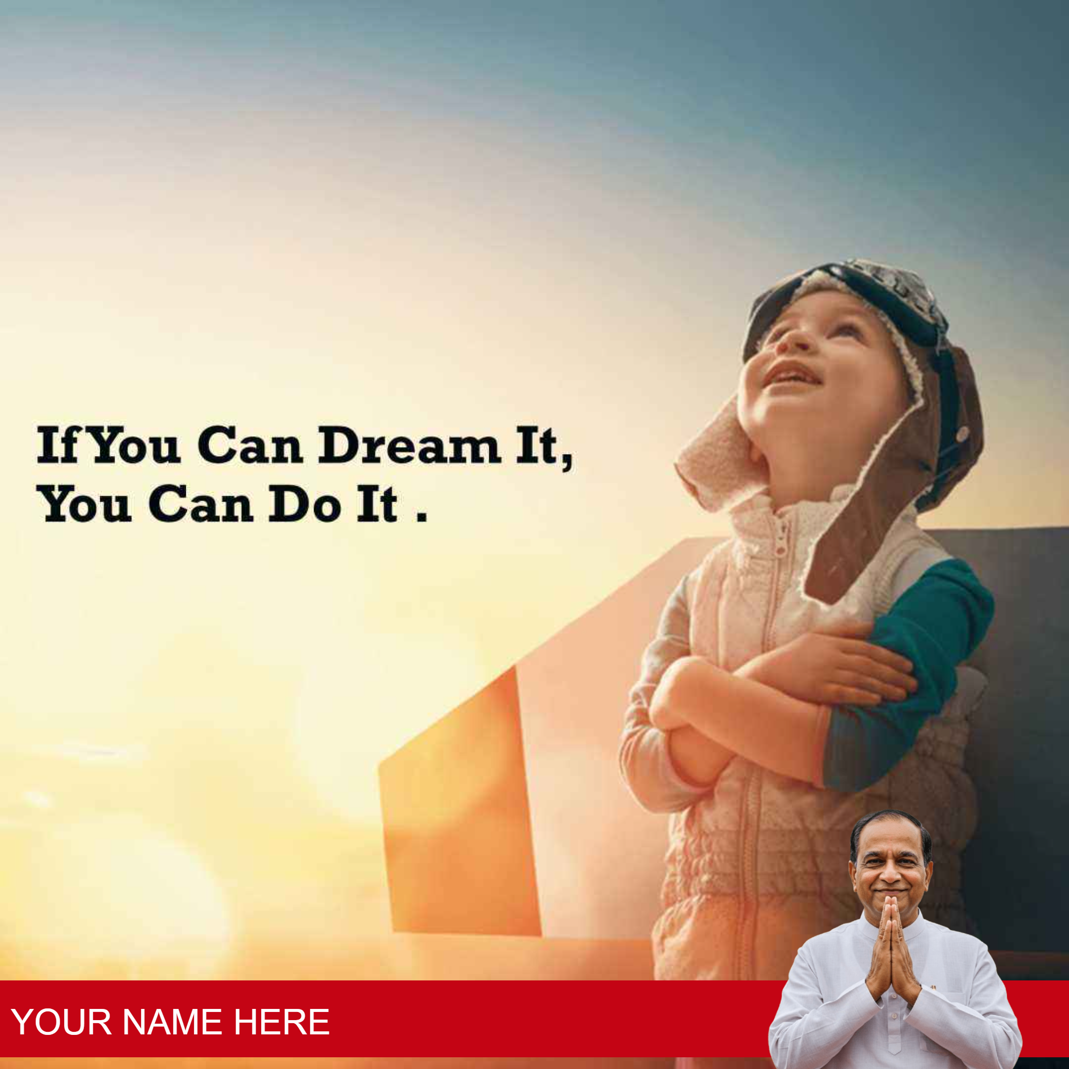 Motivational Quotes to Inspire Big Dreams Daily